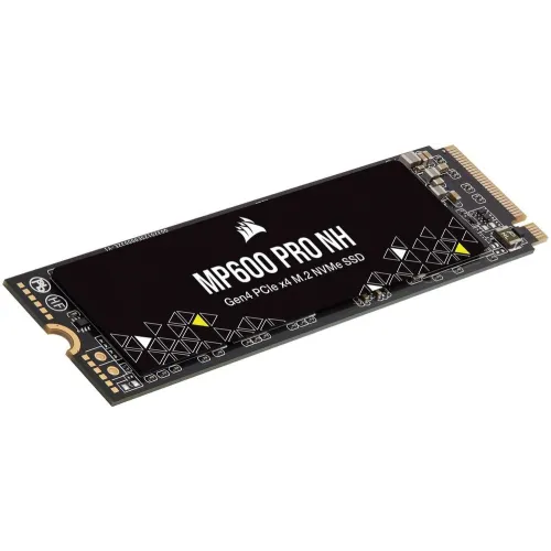 Corsair NVME MP600 PRO NH 1TB (Gen 4) Corsair NVME MP600 PRO NH 1TB (Gen 4)